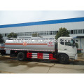 Dongfeng 4x2 16 cbm Kraftstofftank LKW